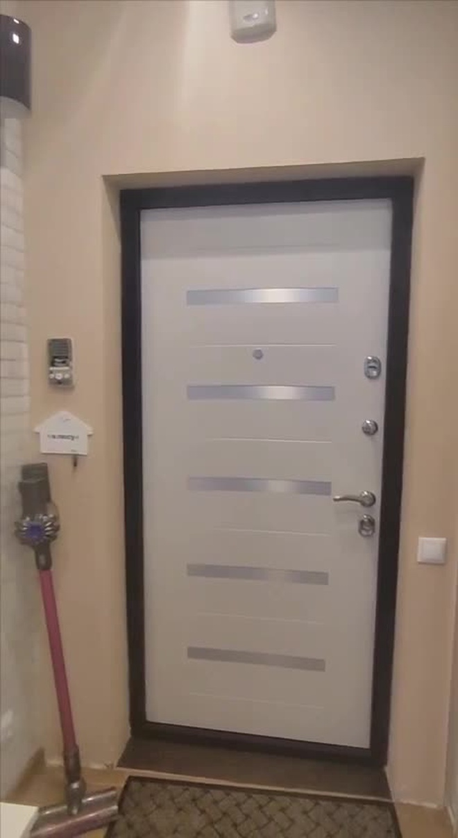 3-комн., 75 м², 5/16 этаж