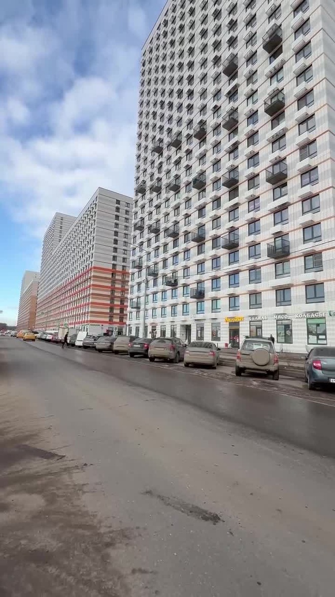 3-комн., 77,9 м², 6/19 этаж