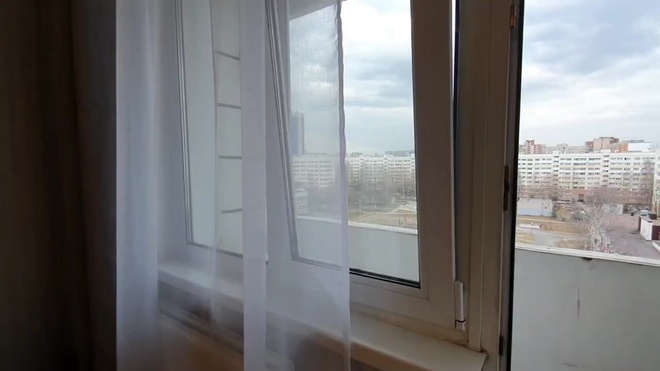 3-комн., 75 м², 9/10 этаж