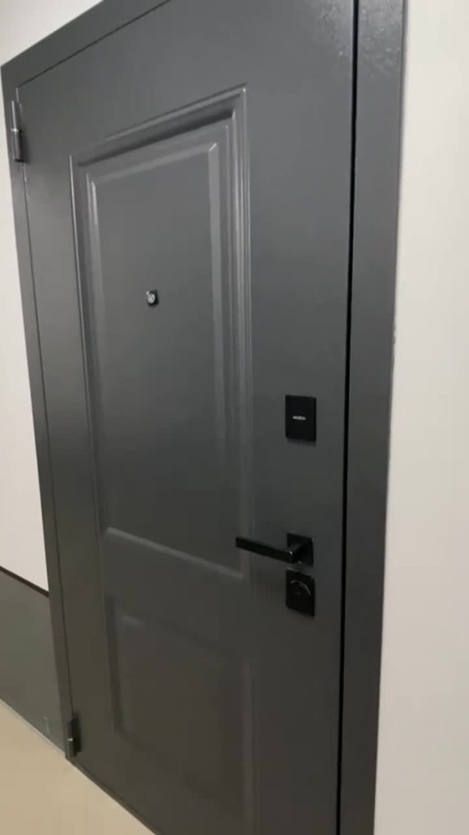 1-комн. апарт., 30,8 м², 6/18 этаж