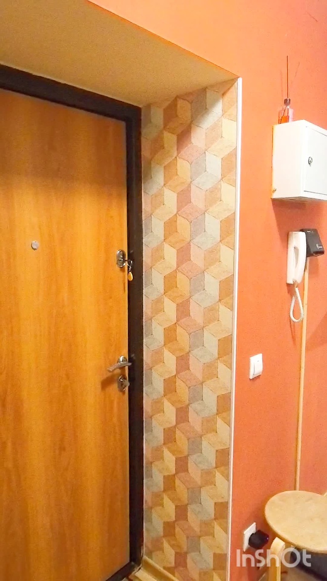 2-комн., 51 м², 2/2 этаж