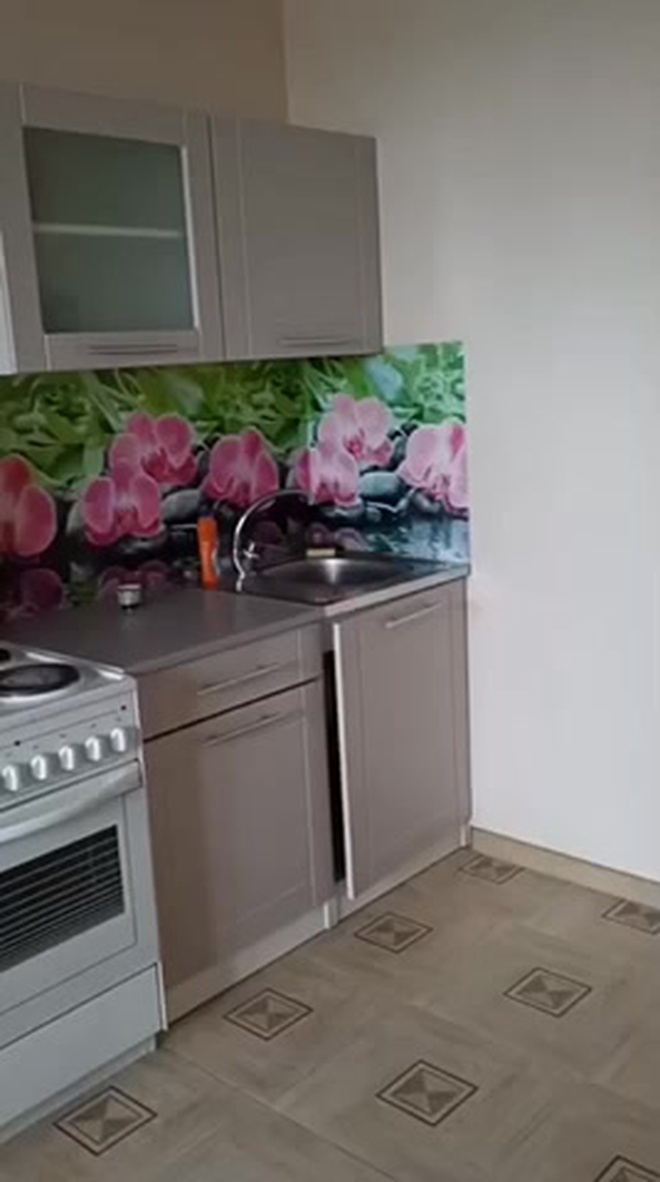 1-комн., 41,3 м², 7/18 этаж
