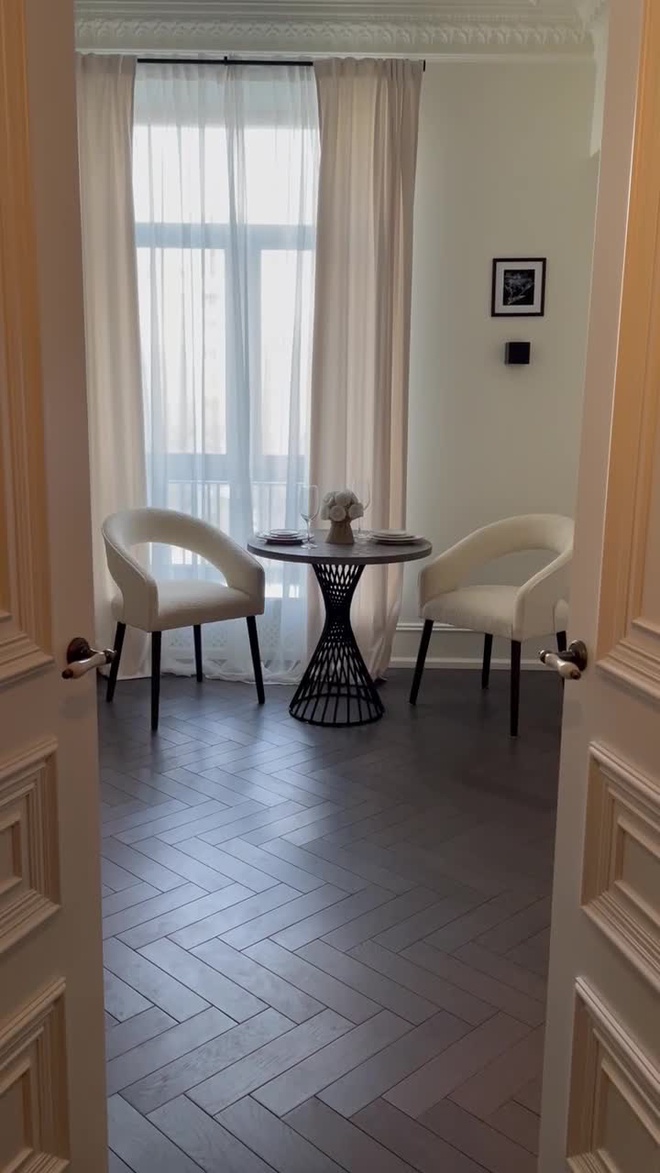 2-комн. апарт., 39,2 м², 4/7 этаж