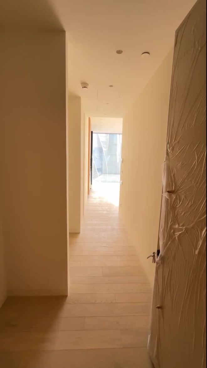 2-комн., 59,5 м², 25/66 этаж