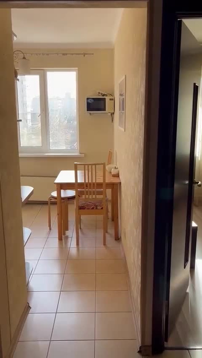 1-комн., 36 м², 2/5 этаж