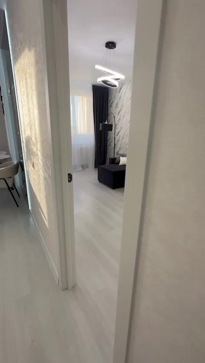 2-комн., 56 м², 10/19 этаж