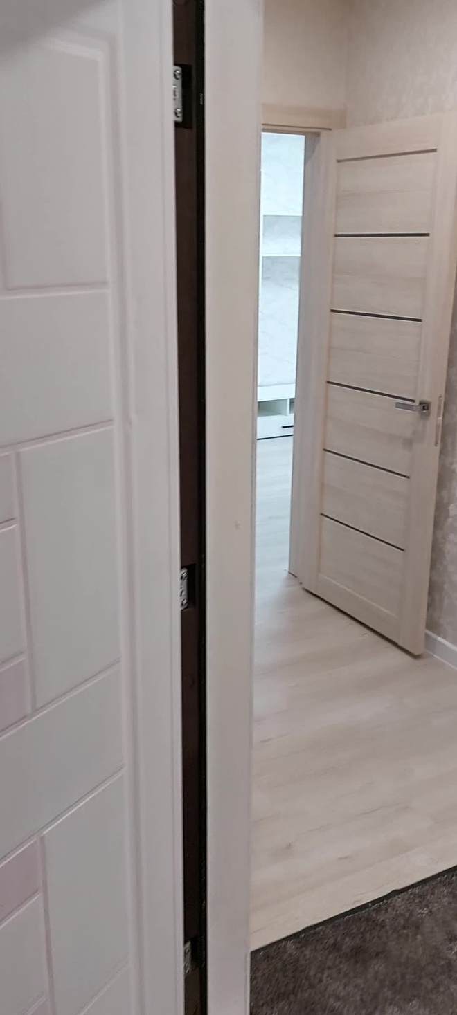 2-комн., 54,2 м², 2/17 этаж