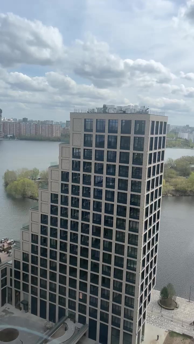 4-комн., 98,4 м², 19/19 этаж
