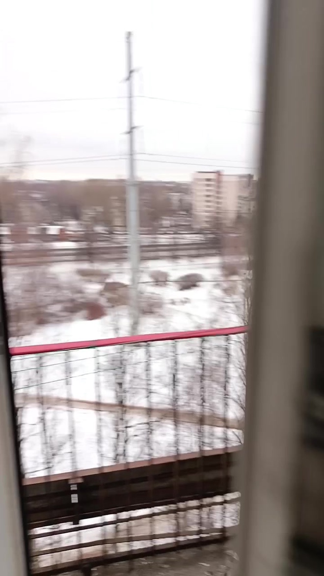 3-комн., 62,1 м², 9/9 этаж