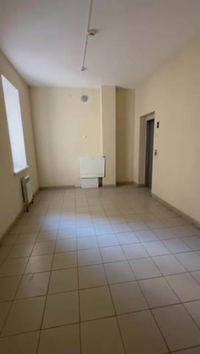 3-комн., 91 м², 2/20 этаж