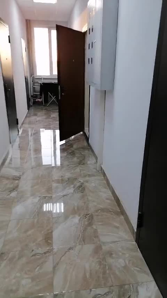 Студия, 16,1 м², 2/3 этаж