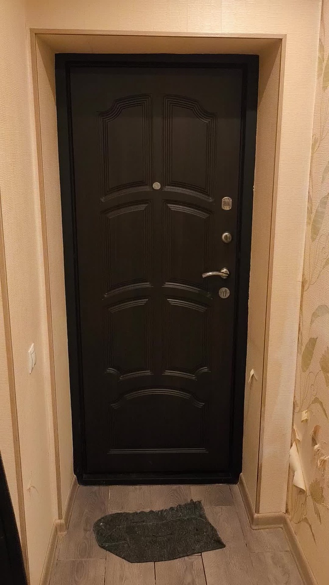 1-комн., 32,3 м², 1/5 этаж
