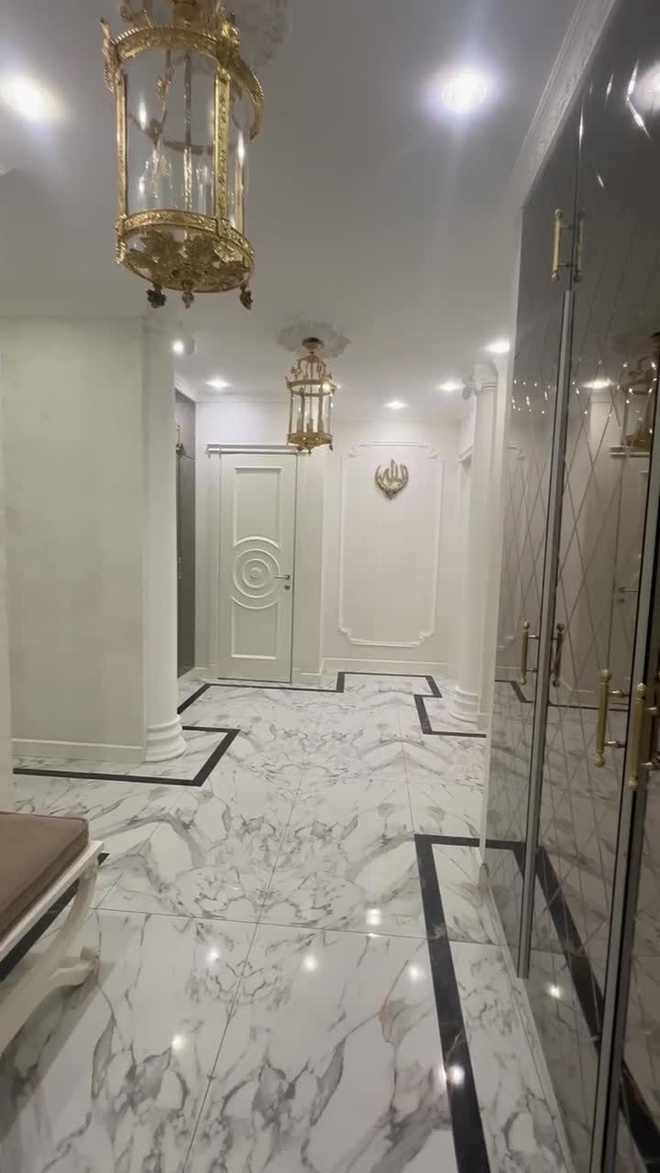 3-комн., 93 м², 22/22 этаж