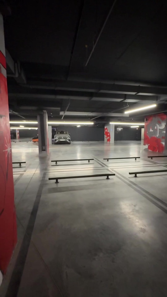 3-комн., 127 м², 10/21 этаж