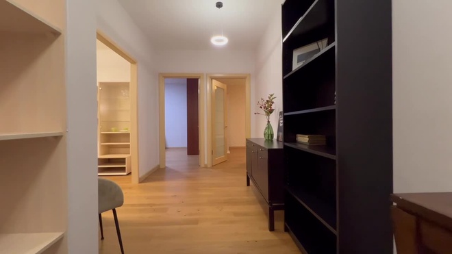 3-комн., 75 м², 2/17 этаж