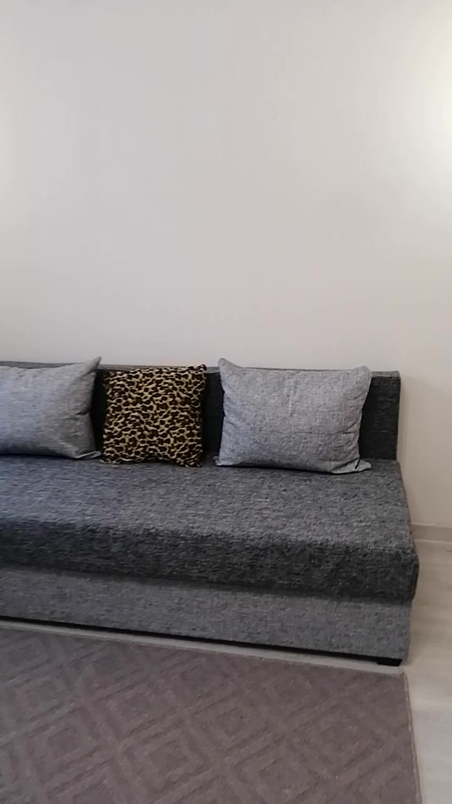 1-комн. апарт., 27 м², 4/18 этаж