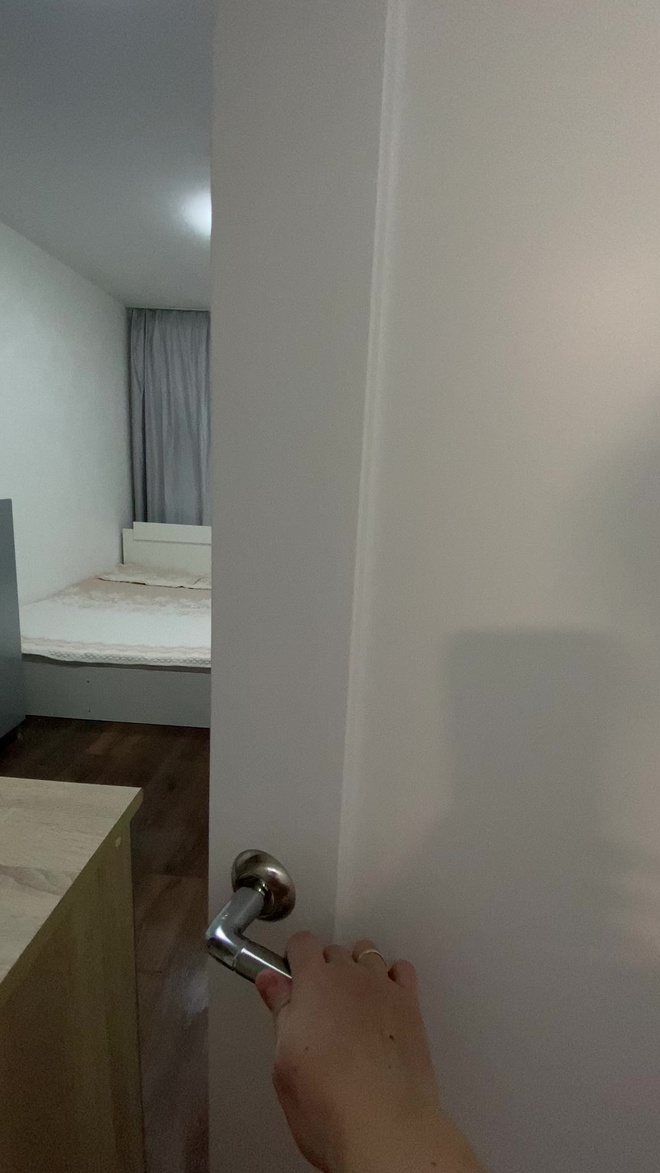 Студия, 18 м², 9/16 этаж