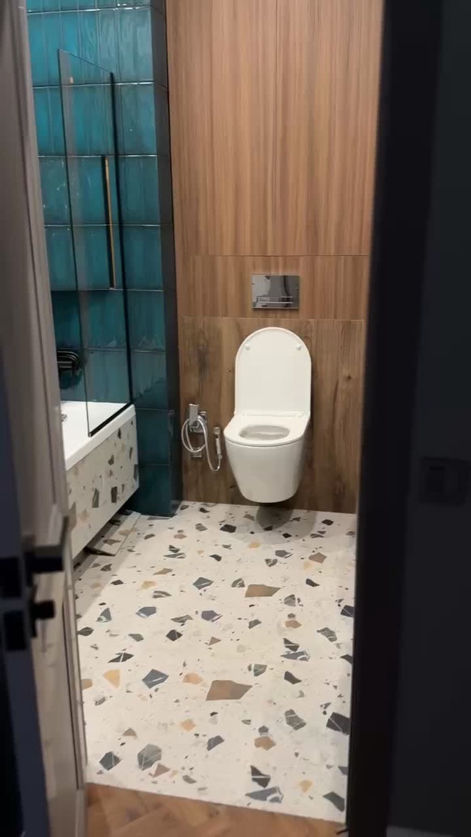 1-комн., 39 м², 26/31 этаж