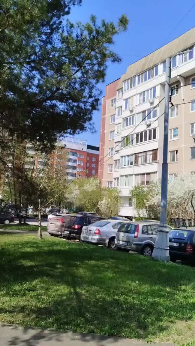 2-комн., 56,3 м², 6/7 этаж