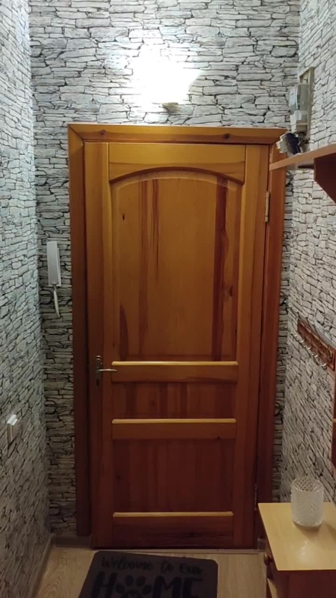 2-комн., 43,4 м², 1/4 этаж