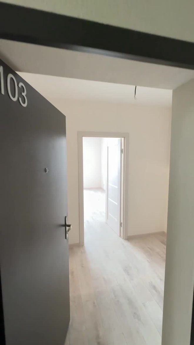 Студия, 31,5 м², 16/24 этаж