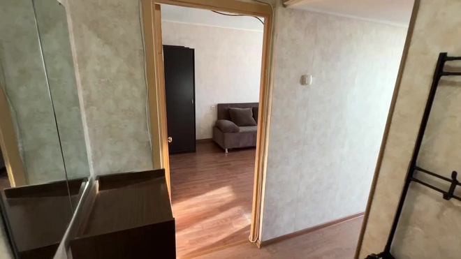1-комн., 34 м², 7/9 этаж