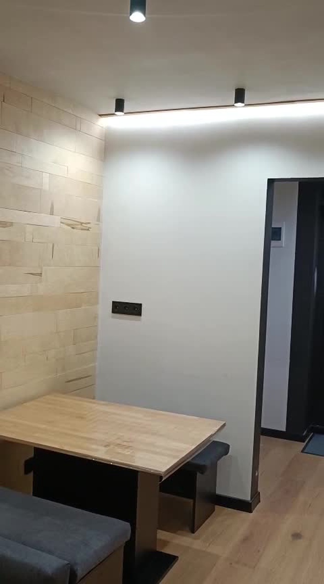 Студия, 30 м², 9/12 этаж