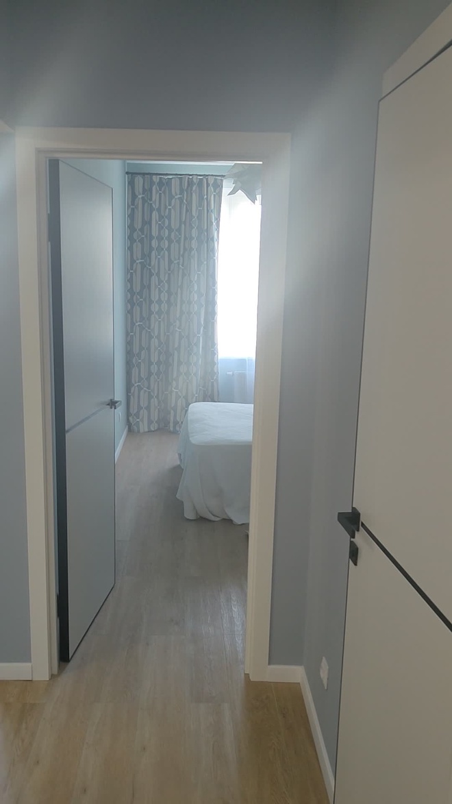 1-комн., 45 м², 4/23 этаж