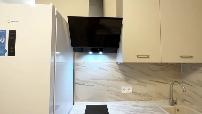 Студия, 25 м², 14/15 этаж