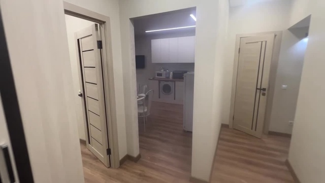 2-комн., 56 м², 4/9 этаж