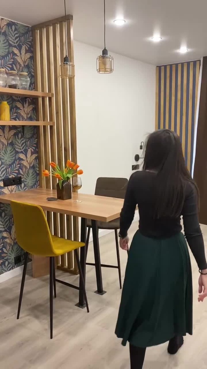 Студия, 20 м², 1/13 этаж