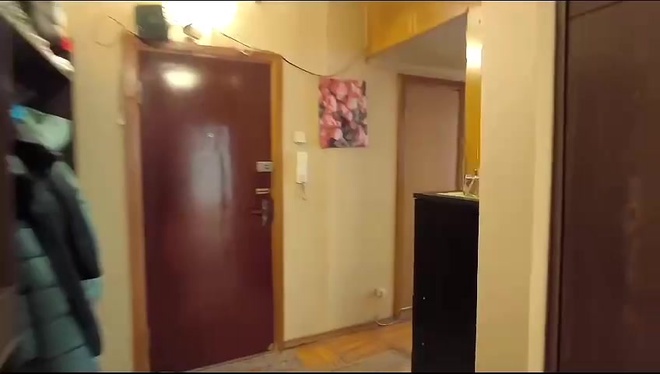 3-комн., 75 м², 1/16 этаж