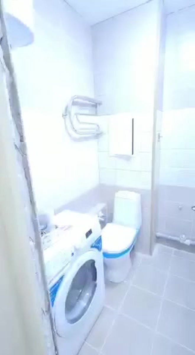 1-комн., 37,7 м², 12/17 этаж