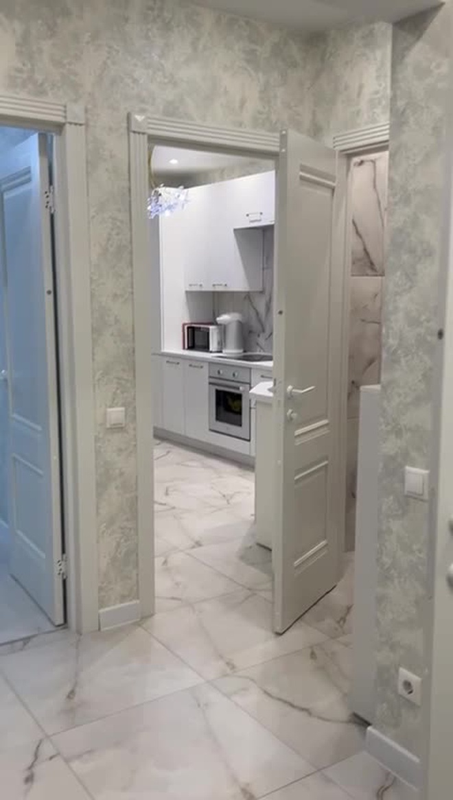 2-комн., 57 м², 8/9 этаж