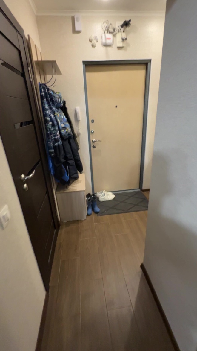 1-комн., 42,3 м², 12/16 этаж
