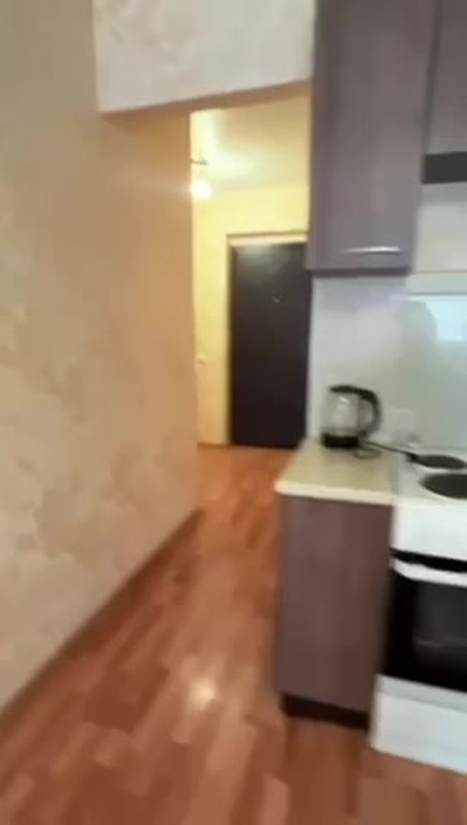 1-комн., 44 м², 2/18 этаж