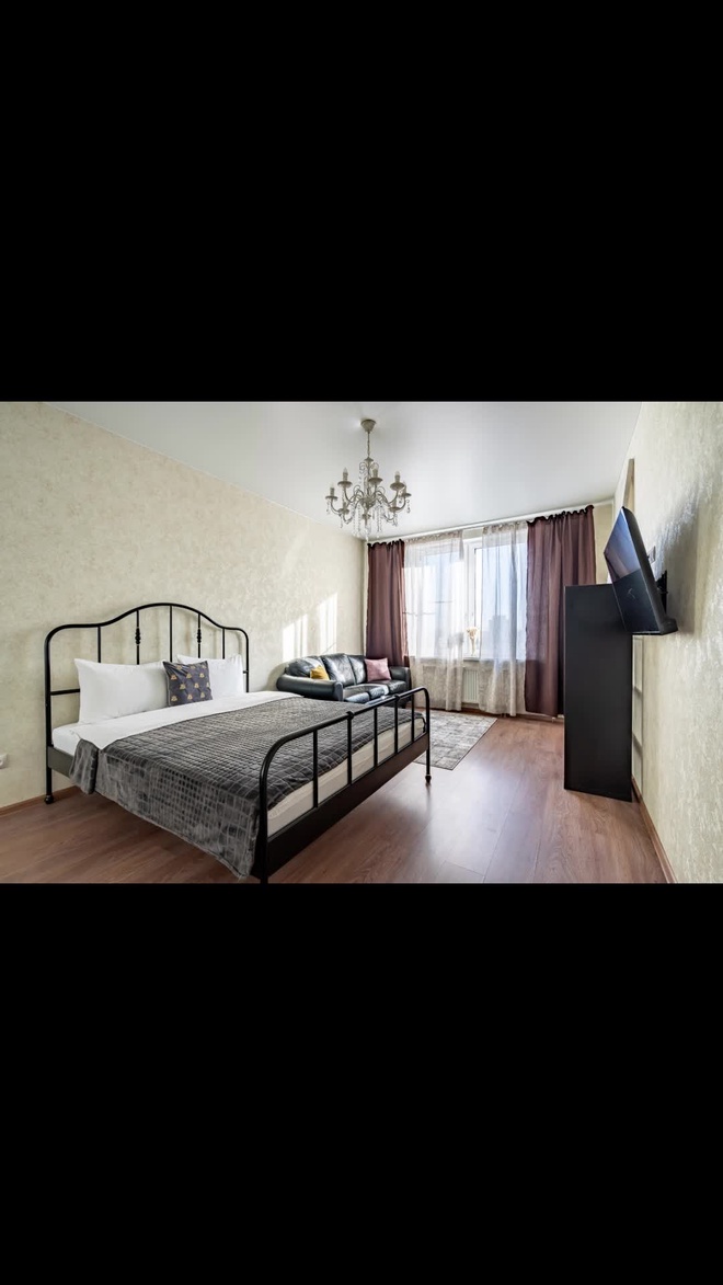 1-комн., 50 м², 5/11 этаж