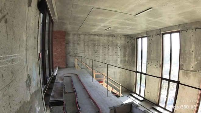 4-комн., 232 м², 8/8 этаж