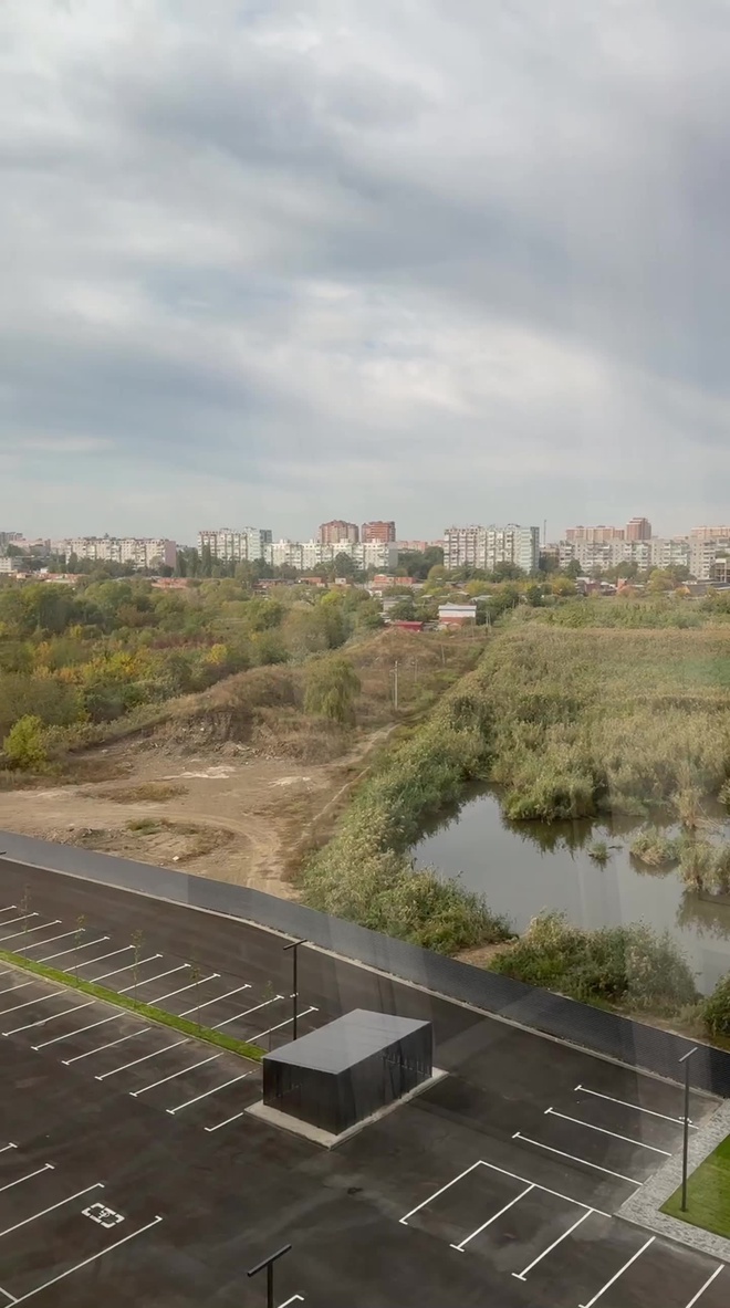 1-комн., 46 м², 8/24 этаж