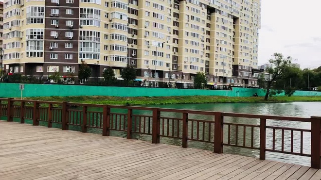 3-комн., 55,8 м², 2/25 этаж