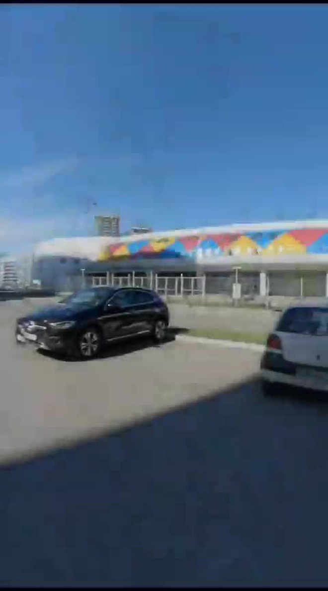 Апартаменты-студия, 21 м², 3/11 этаж