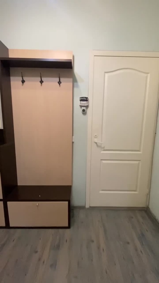 2-комн., 59,6 м², 3/8 этаж