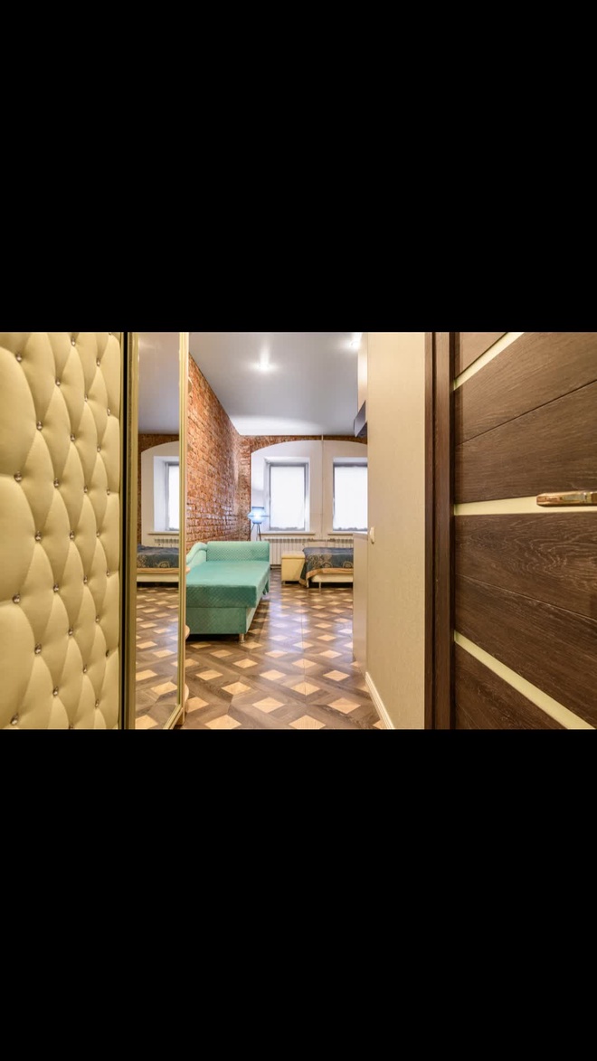 Студия, 30 м², 1/3 этаж