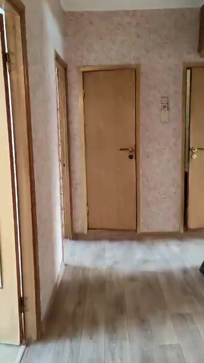 2-комн., 50,1 м², 2/12 этаж