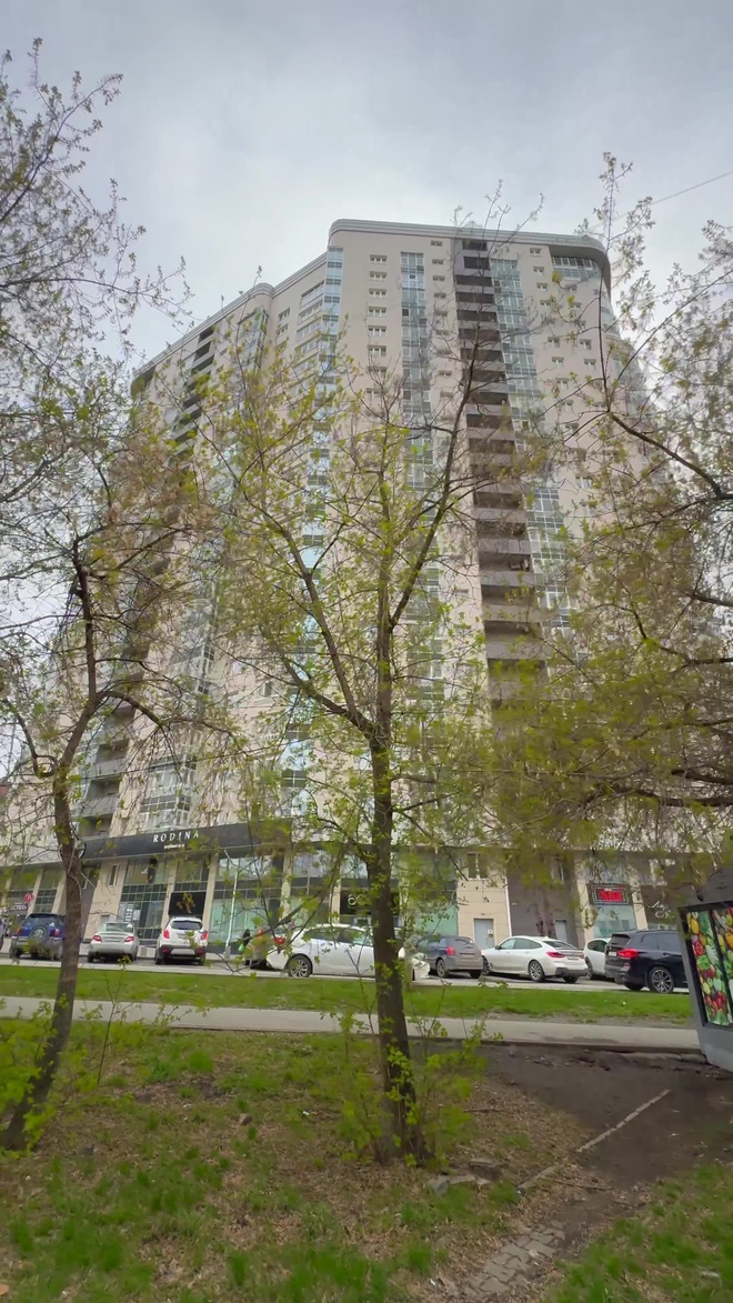 1-комн., 50 м², 7/22 этаж