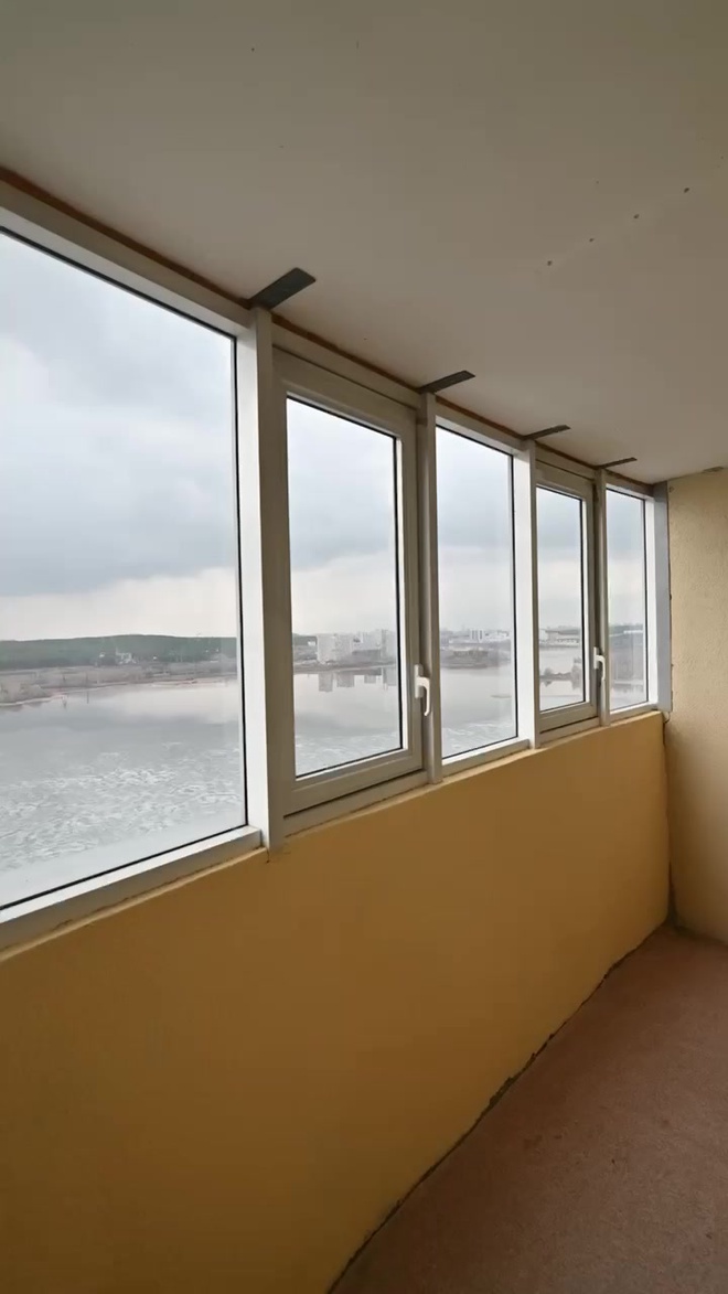 1-комн., 37,2 м², 24/25 этаж