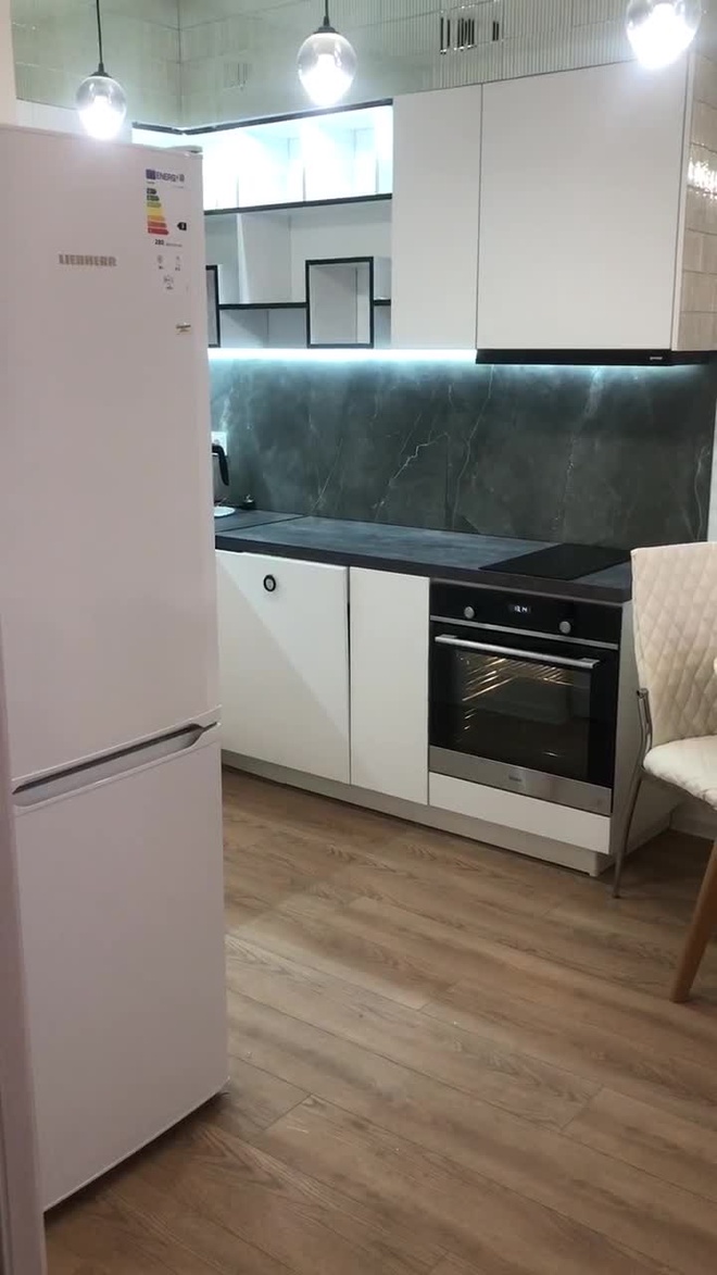 1-комн., 33 м², 6/33 этаж