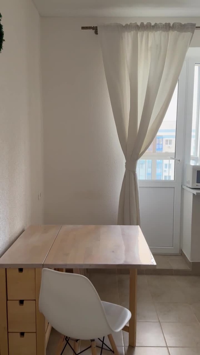 1-комн., 39,5 м², 16/16 этаж
