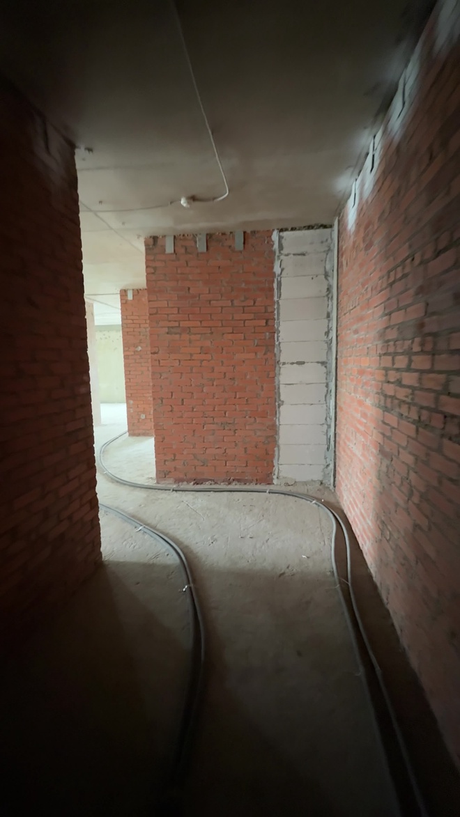 4-комн., 160 м², 17/39 этаж