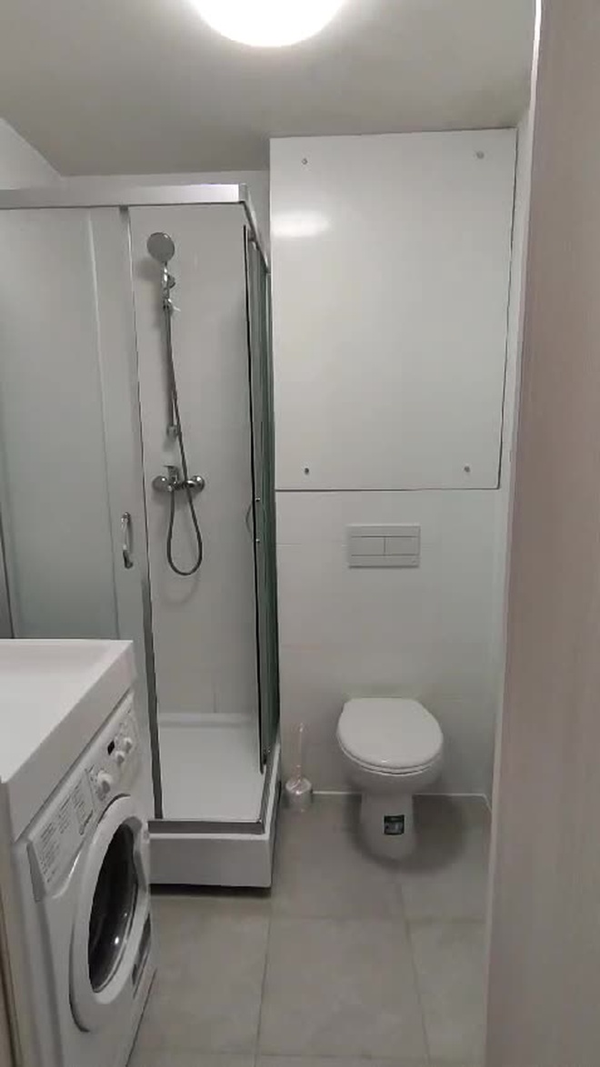 Студия, 21,5 м², 12/17 этаж